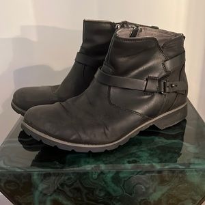 Teva Waterproof Boots